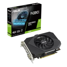 Asus Phoenix GeForce GTX 1630 4GB GDDR6 Graphics Card